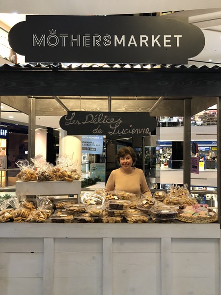 Mother’s Market at LeMall Dbayeh and Sin el Fil 